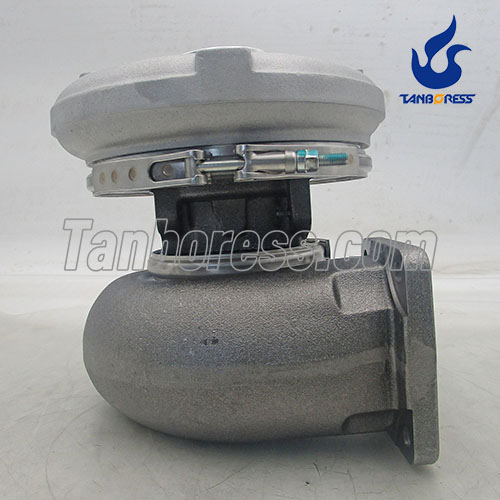 Turbocharger for Caterpillar 3306 | 3306B S3BSL119 | S3BSL-119 167380 | 167384