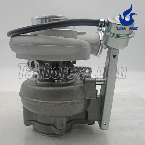 Turbocharger for Cummins 6CT HX40W-B85J71GM/B76L84FJB19JD 4038003