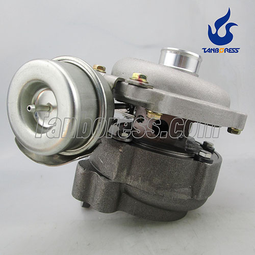 Turbocharger for Renault K9K-THP KP39 | BV39 54399880002