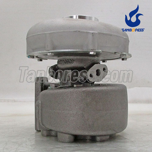 Turbocharger for Volvo TD102F TD103E H2D S4000 3525994