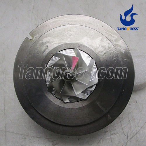 CHRA Cartridge for Peugeot GTD1244VZ DV6FC 819872-0001