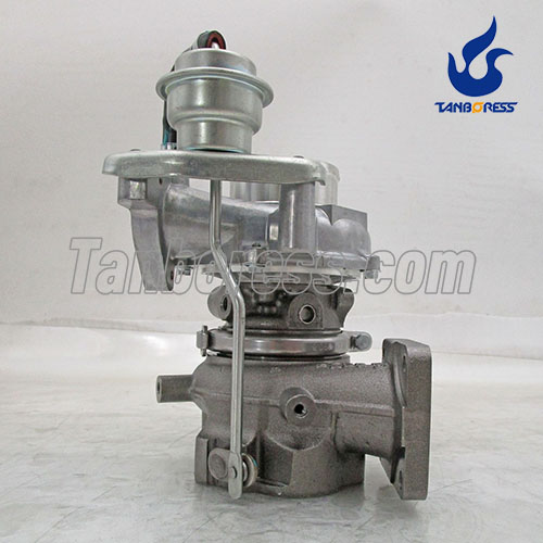 Turbocharger for Isuzu RHF5 VIFV