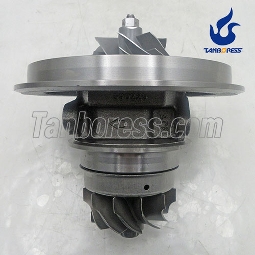 CHRA Cartridge for Volvo | Dodge HX52 D12D | D12C | 6BT 3599996 | 3599996D