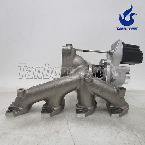 Turbocharger for Audi | Seat | Skoda | Volkswagen CBZA | CBZB T3M3771P8 03F145701K