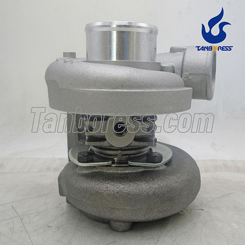 Turbocharger for Iveco TA2505 8045.25.287 | 8035.25.228 454163-0001