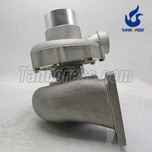 Turbocharger for Hitachi 6RB1TQA TA5136 479034-0001