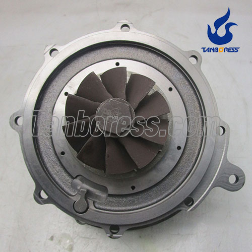 CHRA Cartridge for Detroit Series 60 MTU GTA4502V 758204-0006