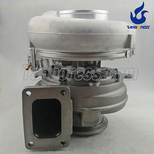 Turbocharger for Detroit Series 60 | Series 60 MTU GTA4502V 758204-0006