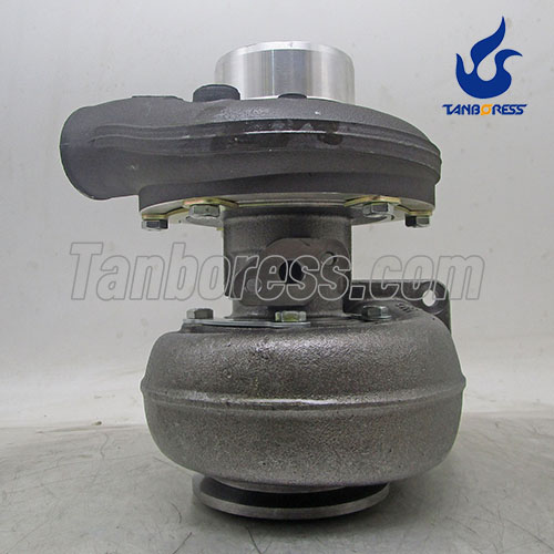 Turbocharger for John Deere 6068H S200S055 S200S-055 172433