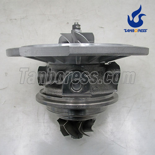 CHRA Cartridge for Isuzu Opel 4JX1 4JX1TC Z17DTR RHF5-64006P13.5NHBRL382CAZ VIDS