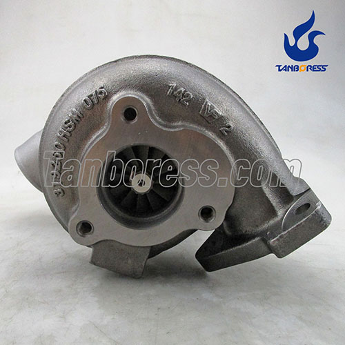 Turbocharger for Deutz Industrial TO4E13 | T04E13 DTA466B | DTA466C | DTA466E | DTA466D 319261 4281437