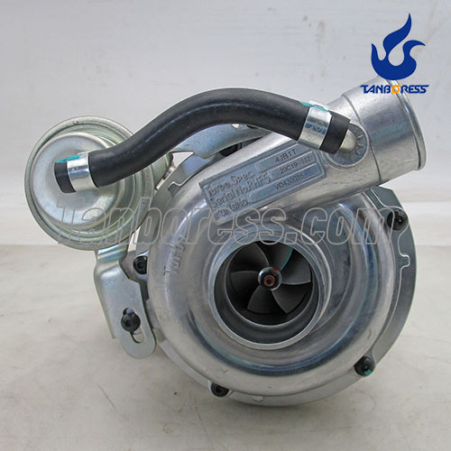 Turbocharger for Isuzu 4JB1T RHF5 RHF5-70005P12NHBRL3911CEZ VIBF