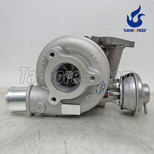 Turbocharger for Nissan ZD30ETi  GT2052V 705954-0002 