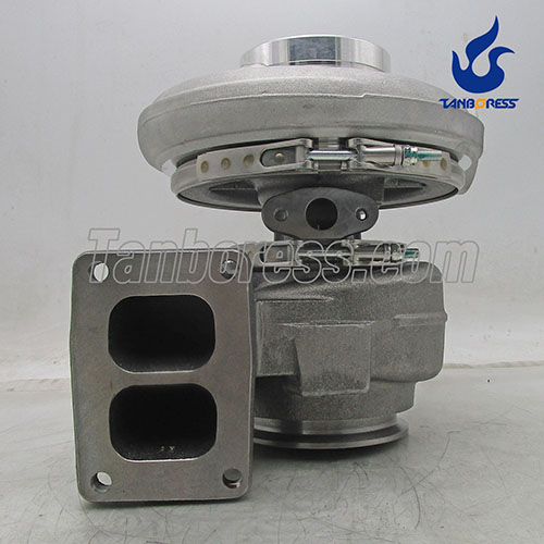 Turbocharger for Volvo D12C | D12A/C Euro-3 HX55 4049337 