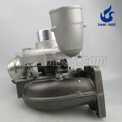 Turbocharger for Audi | Seat | Volkswagen ( VW ) AFB GT2052V 454135-0001