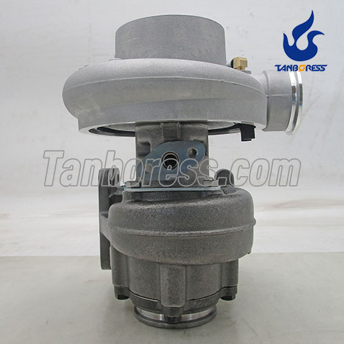 Turbocharger for Cummins 6BTAA HX35W 3538868