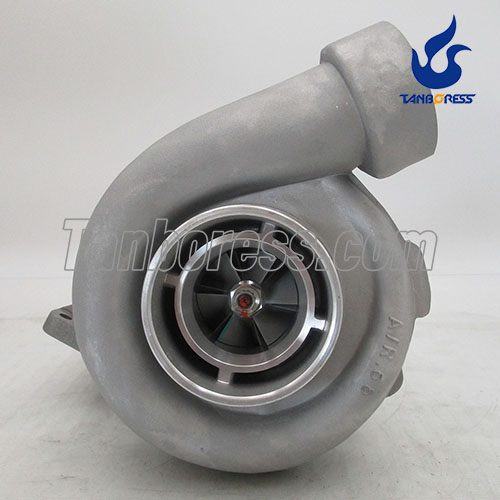 Turbocharger for Volvo D12C Tier 2 GT4594B 452164-16