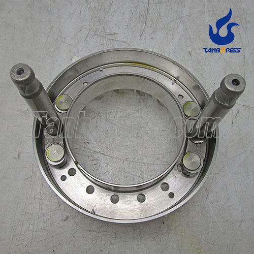 VNT Nozzle Ring Assembly for  Cummins | Volvo HE551V 4045752