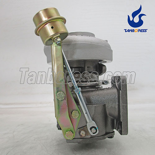 Turbocharger for Cummins 4BTAA | 4BTAA Tier-2 HX30W  3598543