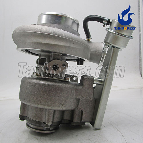 Turbocharger for Cummins QSB | QSB Tier-3 HX35W 4039630