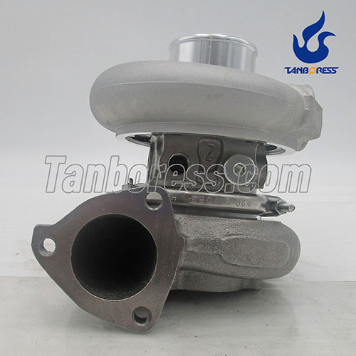 Turbocharger for Mitsubishi Fuso Truck TDO6 6D14-2PT 49179-00100 