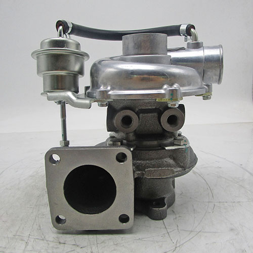Turbocharger for Opel 28TD RHF5 RHB5VI58 