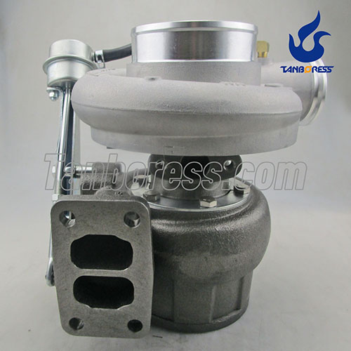Turbocharger for Volvo HX40W 4038894