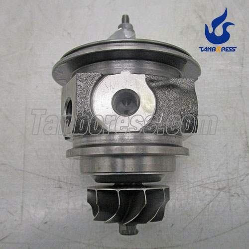 CHRA Cartridge billet for Fiat TD02 49695-75701