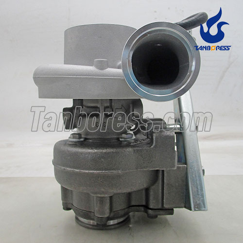 Turbocharger for Cummins 6BTAA HX35W 3538868