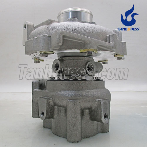 Turbocharger for Hino GT2259LS NO4C-TB | N04C 732409-0011 | 732409-11 | 732409-5011S 