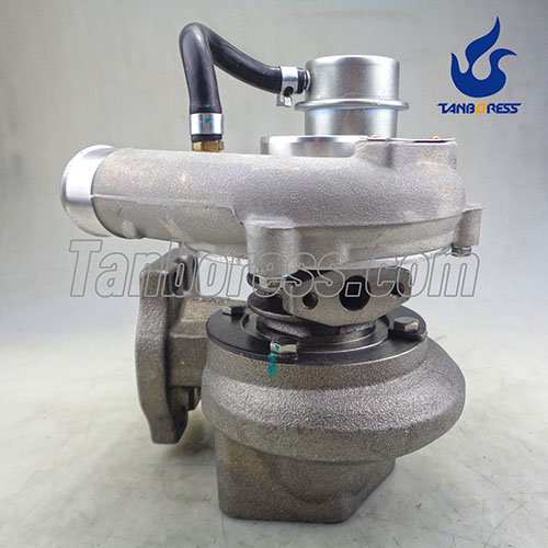 Turbocharger for Perkins GT2049S 1103A 754111-0007