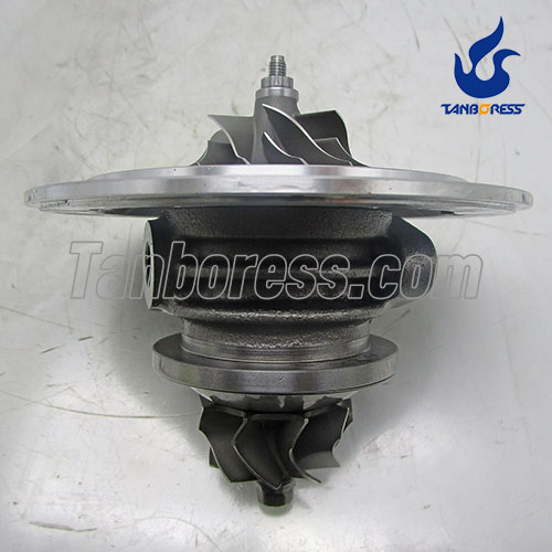 CHRA Cartridge for Fiat | Iveco | Opel | Renault 8140.43.2600 Euro-2 SOFIM GT1752S  454061-0001