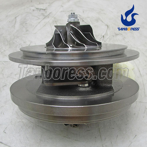 Turbocharger for Jaguar Land-Rover TD4 SD4 49477-01200 