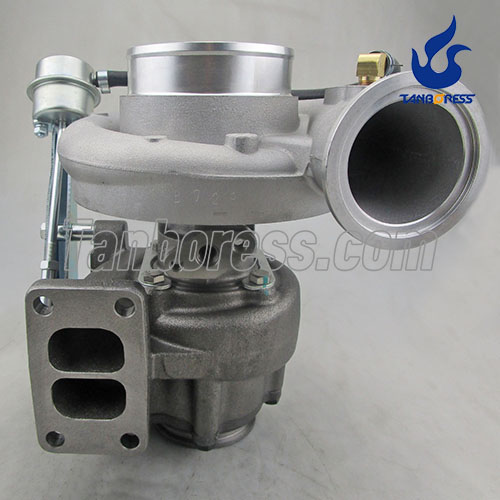 Turbocharger for Cummins 6BT HX35W | HX35W-8274L/E12DC11 3534923