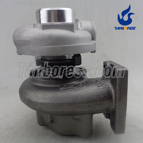 Turbocharger for Perkins GT2052S T4.40 727265-5002S