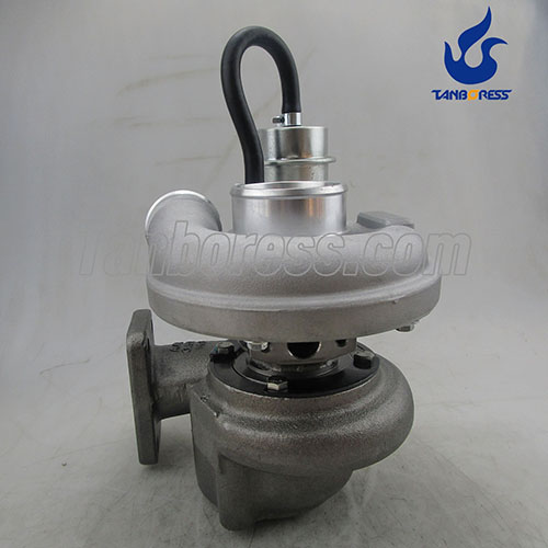 Turbocharger for Perkins Traktor T4.40 GT2556S 2674A200