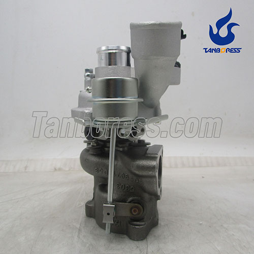 Turbocharger for JIANGHUAI | JAC HFC4GA3-1D K03 53039880354