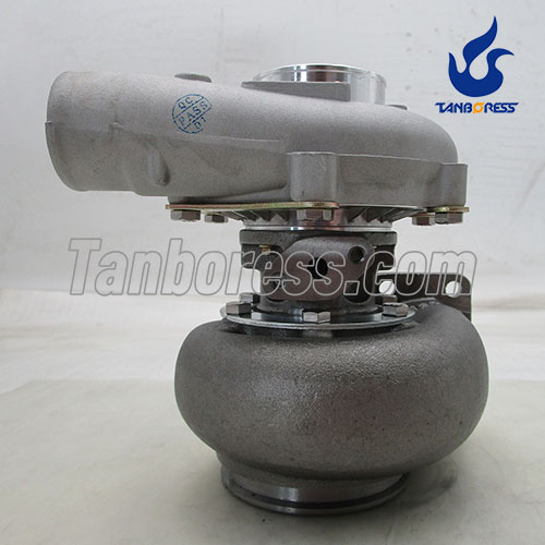 Turbocharger for Ford | New Holland