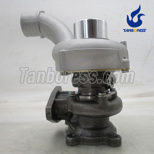 Turbocharger for Nissan | Opel | Renault G9T 720 | G9T 722 GT1549S 702404-0001 