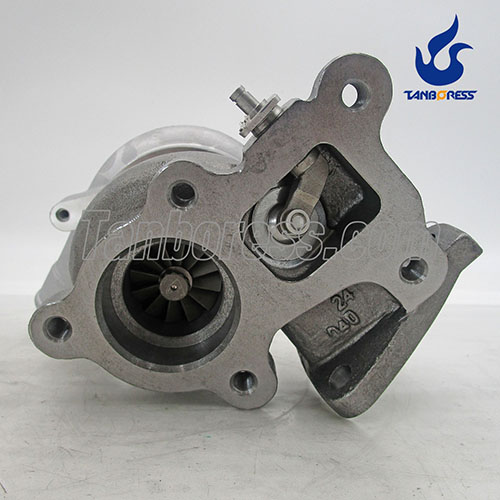 Turbocharger for Mitsubishi 4D56 TD04 49177-01512 MD194841