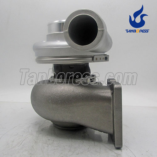 Turbocharger for Komatsu P139 S400 318714