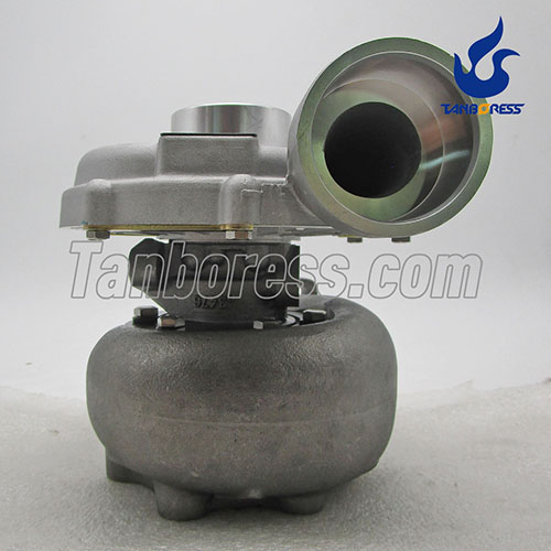 Turbocharger for Mercedes Benz  OM442LA-E2  K27  53279886502