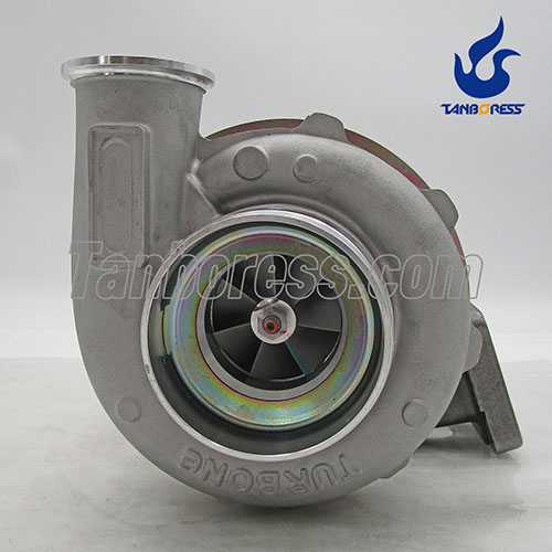 Turbocharger for Weichai HX50 WD615 4051048