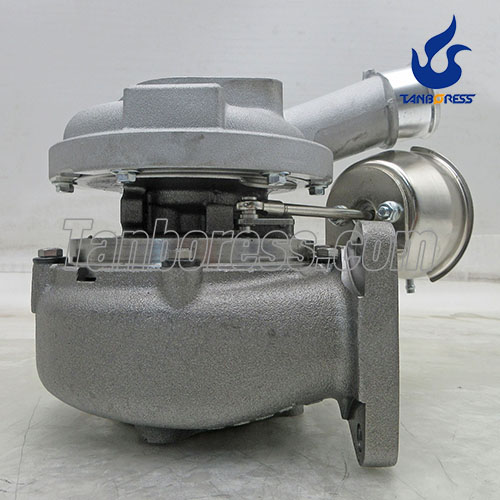 Turbocharger for Jiangling JX4D24A4H GT2052 794901-0003
