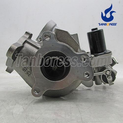 Turbocharger for Toyota RHV4 1VD-FTV | VDJ76 VB36