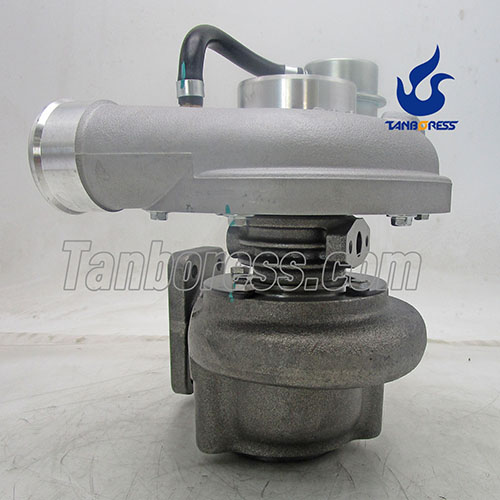 Turbocharger for Perkins | JCB  T4.40 GT2556S 711736-0010