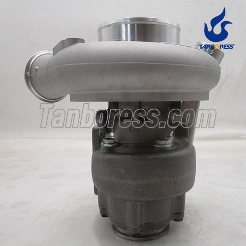 Turbocharger for Cummins HX35W 4033102H