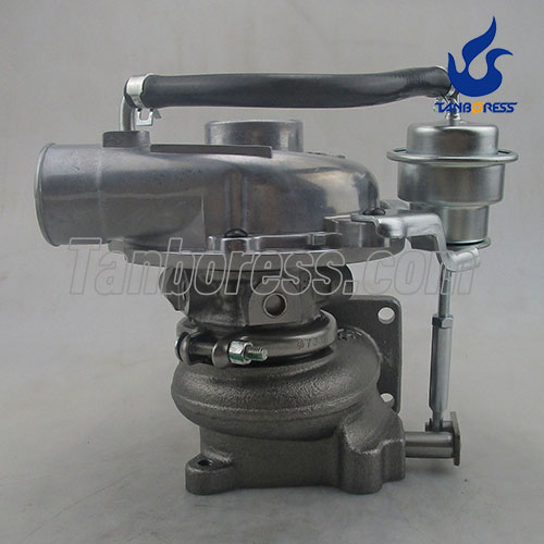Turbocharger for ISUZU 8971397240