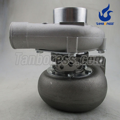 Turbocharger for Komatsu S6D105 T04B59 465044-0261
