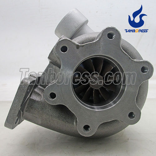 Turbocharger for Daewoo D1146T T04E55 | M24 466721-0005